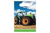Leketøy - Haza Witbaard - Tractor Handout Bags 8 pcs. - PC318060