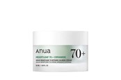 Ansiktspleie - Anua - Heartleaf 70% Intense Calming Cream 50 ml - 8809640730696