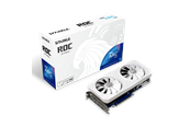 Grafikkort - Sparkle Arc A750 ROC Luna OC - 8GB GDDR6 RAM - Grafikkort - 1A1-S00413600G