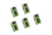 Nettverksutstyr - NetScout Systems LinkSprinter 300 - LSPRNTR-300-5PK