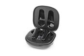 Hodetelefoner - Nedis HPBT5060BK true wireless headphones - HPBT5060BK