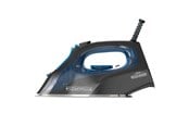 Strykejern - Black & Decker Hand steamer 2600W Steam Iron Blue - ES9180270B