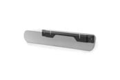 Veggmontering, AV-braketter & AV-møbler - Nedis SBMT57BK Sonos Ray wall Mount - Max - recommended for - SBMT57BK