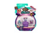 Leketøy - Magic Mixies Minis 4 pk - 30512