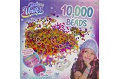 Leketøy - Real UniQ 10000 Beads Set - 30515