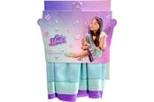 Leketøy - Real UniQ Magic Party Carnival Set Purple - 30458