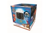 Leketøy - Paw Patrol Night Light Projector with Speaker - 89002
