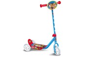 Leketøy - Paw Patrol 3 Wheels scooter - 60236