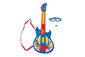 Leketøy - Paw Patrol Electronic Lighting Guitar with Mic in glasses. - 89018