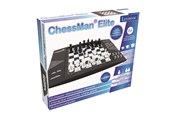Leketøy - ChessMan® Elite Electronic chess game - 70092