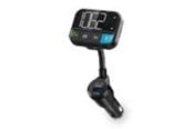 Mobil - Andre tilbehør - Nedis FM-Transmitter - CATR1024BK