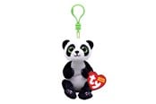 Dukker, Bamser & Utstyr - Ty Beanie Babies Bellies Clip Ying Panda 10cm - 2011659