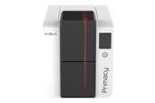 Skriver - Evolis Primacy 2 Duplex Expert - plastic card printer - colour - Farge - Fargestoffsublimering/termisk harpiks gjenbeskrivbar - PM2-0025-E
