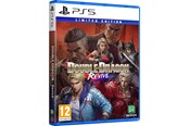 Spill - Double Dragon Revive (Limited Edition) - Sony PlayStation 5 - Beat 'em Up - 3701529518706