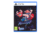 Spill - The Messenger - Sony PlayStation 5 - Plattform - 5056635612427