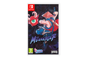 Spill - The Messenger - Nintendo Switch - Plattform - 5056635612472