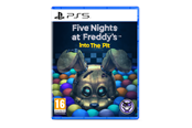 Spill - Five Nights at Freddy's: Into The Pit - Sony PlayStation 5 - Action/Adventure - 5056635612618