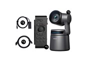 Webkamera - Obsbot Tail Air AI-Powered 4K PTZ Camera - Multicam Combo - OSB-2108-BM