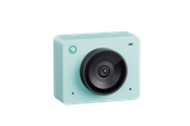 Webkamera - Obsbot Meet SE AI-Powered Full HD Webcam - Aurora Green - OWG-2408-CE