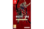 Spill - Guilty Gear -Strive- Nintendo Switch - Kamp - 3391892033458