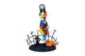 Reklameartikler - ABYstyle - THE NIGHTMARE BEFORE CHRISTMAS Sally Figurine - Figur - ABYFIG037
