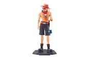 Reklameartikler - ABYstyle - ONE PIECE Portgas D. Ace Figure - Figur - ABYFIG018