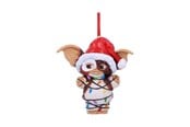 Reklameartikler - Nemesis Now - Gremlins Gizmo in Fairy Lights julepynt - B5587T1