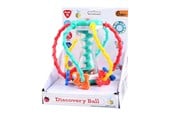 Babyleker - PLAY - Baby Discovery Ball - 1592