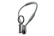 Mobil - Andre tilbehør - TELESIN Magnetic Neck Mount for Mobile Phones MNM-002 - MNM-002