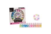 Kreative leker - Johntoy - Isabella Nail Polish Set 12pcs. - 27636