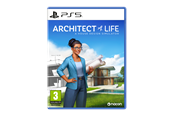 Spill - Architect Life - Sony PlayStation 5 - Simulering - 3665962029383