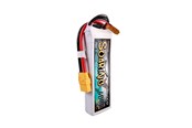 Fjernstyrt - Gens ace &Tattu G-Tech Soaring 4000mAh 11.1V 30C 3S1P Lipo Battery - GEA403S30X9GT