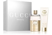 Gavesett - Gucci Guilty Pour Femme Giftset - 3616305447623