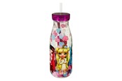Skoleutstyr - Rainbow High Writing Set in Drinking Bottle - RHOF9811