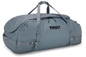 Fritid & Reise - Thule Chasm - 130 liter | Weatherproof | Lockable zipper | 900D polyester - 3205004
