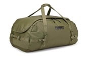 Fritid & Reise - Thule Chasm Duffel 90L - Olivine - 3204998