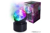 Musikk - Party Funlight Mini Party lampe Ø: 8cm - 605200