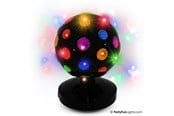 Musikk - Party Funlight Disko lampe Ø: 20cm - 605201