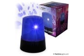 Musikk - Party Funlight Politi lys Ø: 9.2cm - 605206