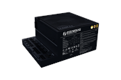 Strømforsyning (PSU) - Lian Li Edge Gold 850W Black Strømforsyning (PSU) - 850 Watt - 120 mm - ATX 3.1 - 80 Plus Gold sertifisert - G9P.EG0850G.B000.EU