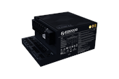 Strømforsyning (PSU) - Lian Li Edge Gold 1000W Black (with USB HUB) Strømforsyning (PSU) - 1000 Watt - 120 mm - ATX 3.1 - 80 Plus Gold sertifisert - G9P.EG1000G.BH00.EU