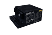 Strømforsyning (PSU) - Lian Li Edge Gold 1200W Black Strømforsyning (PSU) - 1200 Watt - 120 mm - ATX 3.1 - 80 Plus Gold sertifisert - G9P.EG1200G.BH00.EU