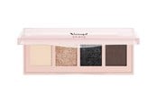 Sminke - PUPA Milano Pupa Vamp! Palette 4 Ombres - 8011607376230