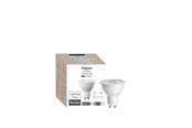 Smarthus - Aqara LED Bulb T2 (RGB CCT GU10) - LB-L03D