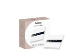Smarthus - Aqara Display Switch V1 - WS-K02D