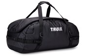Fritid & Reise - Thule Chasm Duffel - 70L | Black - 3204993