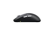 Mus - Cherry Xtrfy M68 Pro - Mus - Optisk - 5 - Svart - CX-M68W-PRO-BLACK