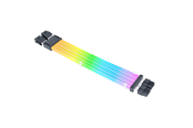 Kabinett-tilbehør - Lian Li Strimer Wireless CPU 2×8-PIN - G89.PW8-1W-CPU.00