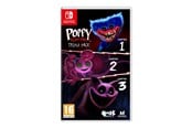 Spill - Poppy Playtime Triple Pack - Nintendo Switch - Horror - 5016488142489