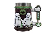 Reklameartikler - Nemesis Now - Stormtrooper Bar Tankard - Krus - B6679B24
